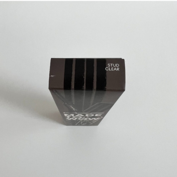 MAC Discontinued Made To Wow Brow Kit DEEP NIB - Picture 8 of 8